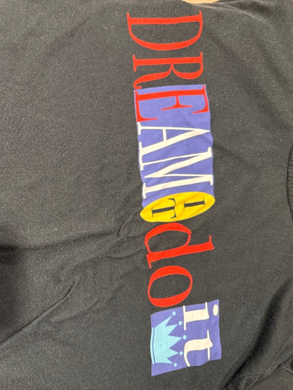 Air Jordan 9 Shirt